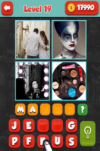 Picture Word Quiz screenshot 2