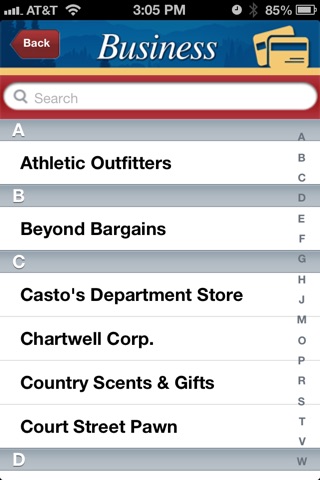 Shop Ripley, WV screenshot 3