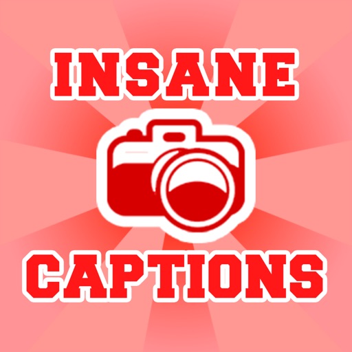 Insane Sorority Girl Captions icon