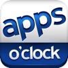 Apps O'Clock : Because I don't do mornings!!!