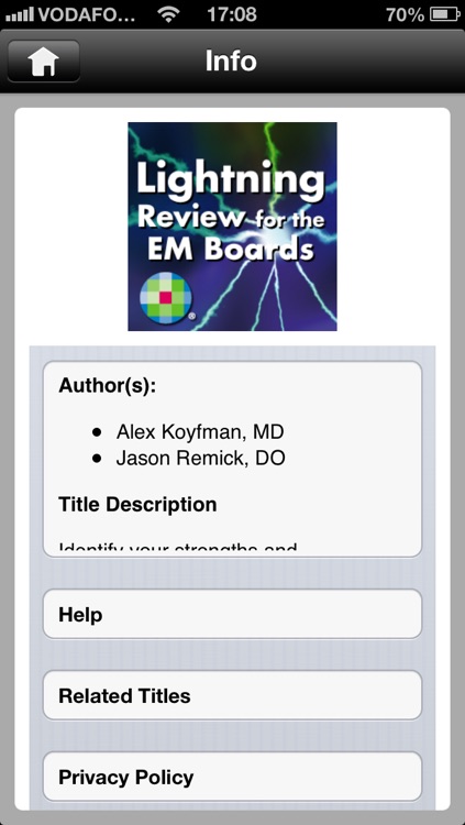 Lightning Review for the EM Boards screenshot-4
