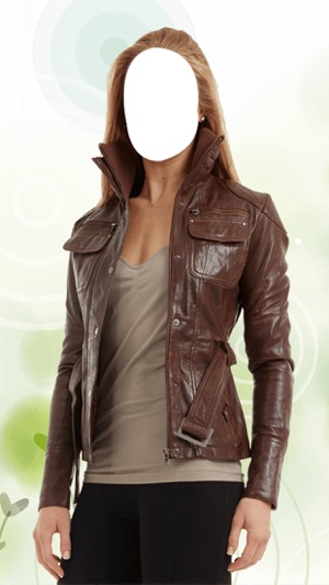 Women Jacket Fashion Suit New(圖3)-速報App