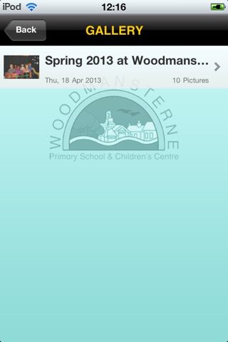Woodmansterne Primary School & Children's Centre screenshot 4