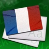 French Flash Card Fun - Flash Cards A to Z