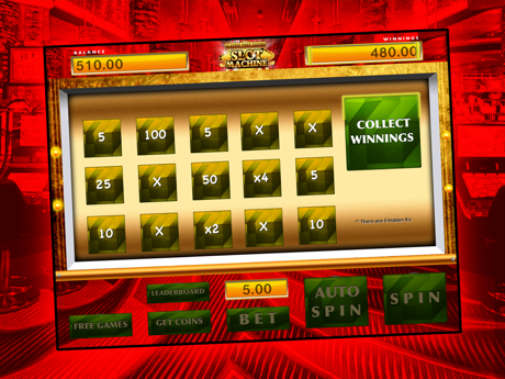 Hacks for Classic Casino Slot Machine Pro Gold