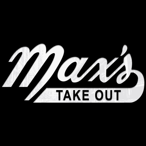 Max's Takeout