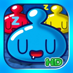 Monsters Bedtime HD - Keep Calm Down My Sweetie Slime Kids Story