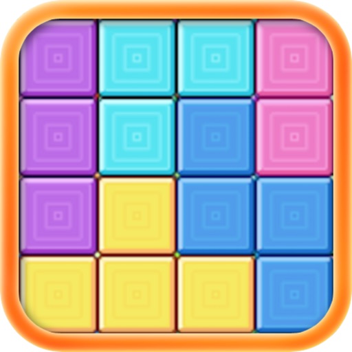 Puzzle Block Legend 2015 by Vo Kim Nguyen