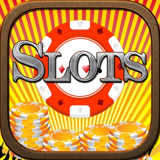 '2015' ‘Golden Casino Slots’ - Free Game icon