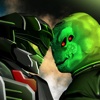 Awakening Aliens - 3D Alien Resurgence Shooter