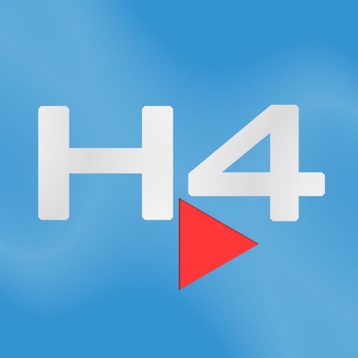 H4Mobile icon