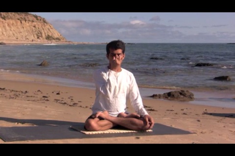 Yogic Breath screenshot 3