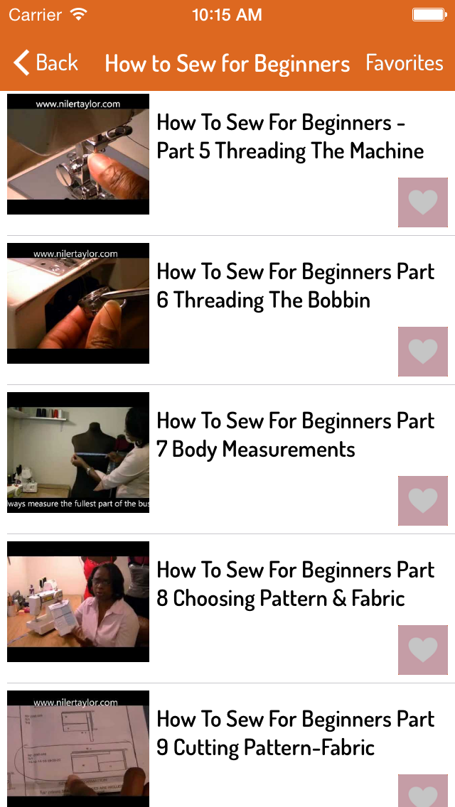 How to cancel & delete How To Sew - Sewing Guide from iphone & ipad 2