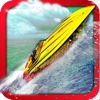 Speedboat Racing 3D HD - Full Version
