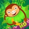 Monkey Jumps HD