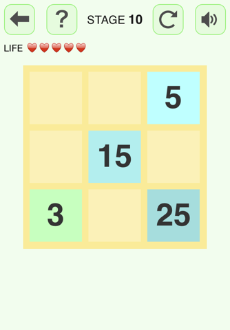 Divide Number - Division Puzzle Game screenshot 3