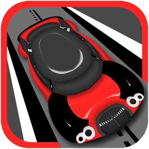 Road Racer | Old School iOS App