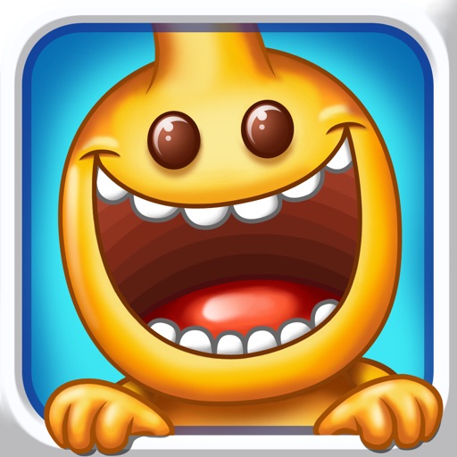 Monster Island iOS App