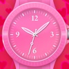 Watch in Pink