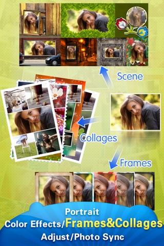 Photo Editor Pro-Fotolr screenshot 4