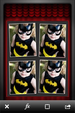 iStrips - The FREE Photo Booth App screenshot 3