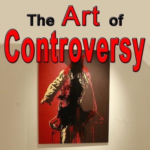 The Art of Controversy icon