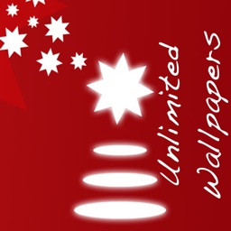 XMAS Unlimited Funny wallpapers Apple Watch App