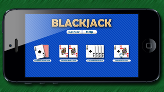 BlackJack (Free) screenshot 4