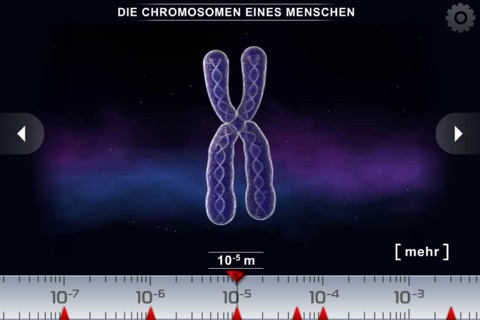 Science - Microcosm 3D screenshot 2