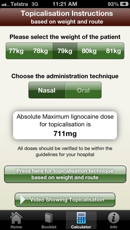 Awake Fibreoptic Intubation