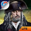 Pirate Adventures 2 Lite: hidden object treasure hunt