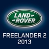 Freelander 2 2013 (Italy)