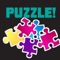 Amazing Crazy Jigsaws Piece