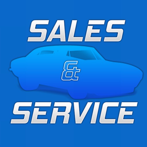 Vandrio Car Dealer Sales and Service