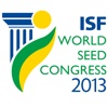 ISF World Seed Congress 2013