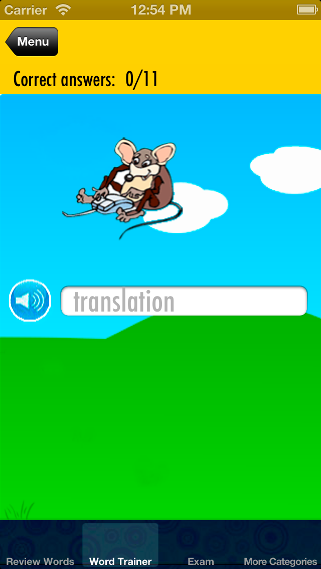 Learn French for Children: Help Kids Memorize Words - Freeのおすすめ画像5