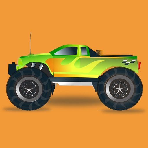 Crazy Jungle Drift iOS App