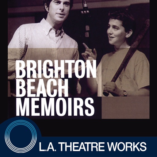 Brighton Beach Memoirs (by Neil Simon)