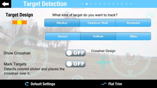 Drone Control - Remote Control your AR.Drone Screenshot 2