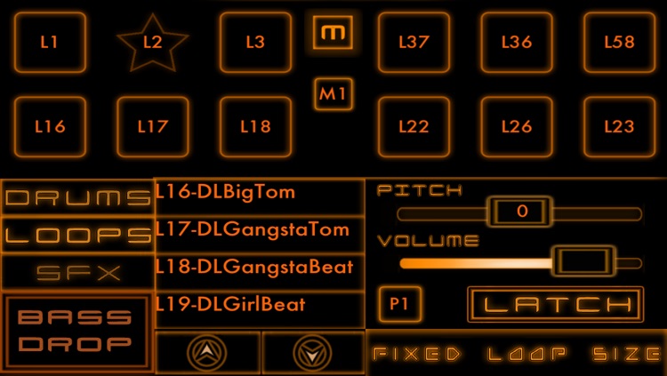 Bass Drop Trap screenshot-3