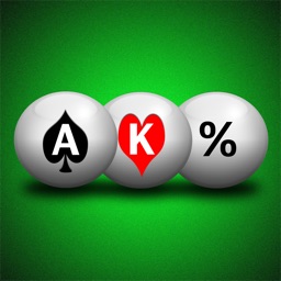 Scoop Odds™ - Best FREE Calculator for Texas Holdem, Omaha, Omaha Hi-Low (Omaha 8)