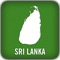 Sri Lanka GPS Map is a simple, accurate and entirely offline gps navigation app for iPhone or iPad 3G