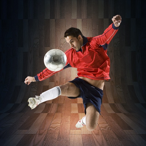 Amazing Soccer 2013 icon