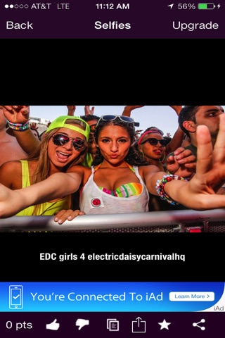 Mud Candy EDM - Electronic Dance Videos, Events and more screenshot 2