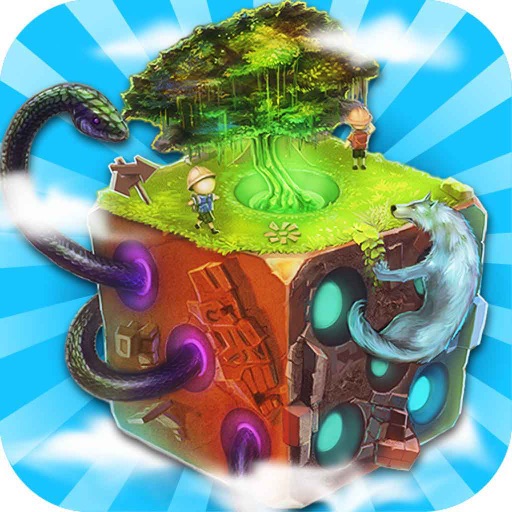 Family Game 1 free iOS App