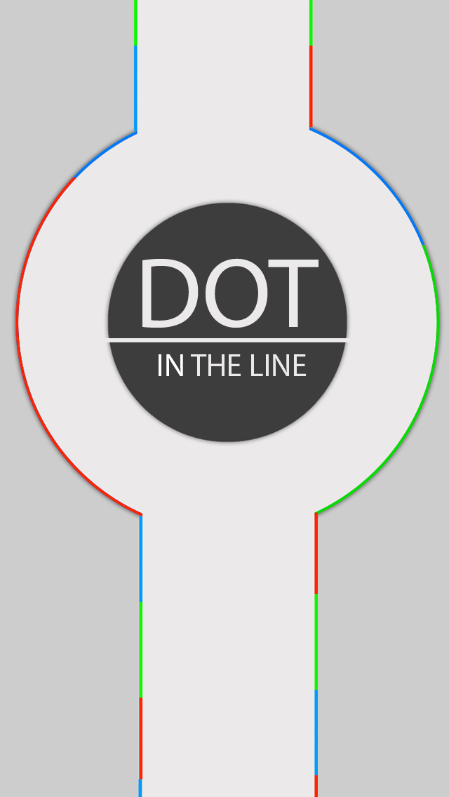 A Dot On The Line screenshot 1