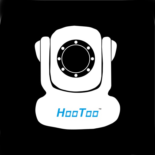 HooToo CamEye Free iOS App