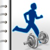 WorkoutJournal for iPad