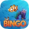 Underwater Bingo Free - Play an awesome bingo game under the sea!