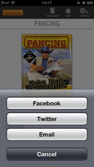 PANCING(圖2)-速報App